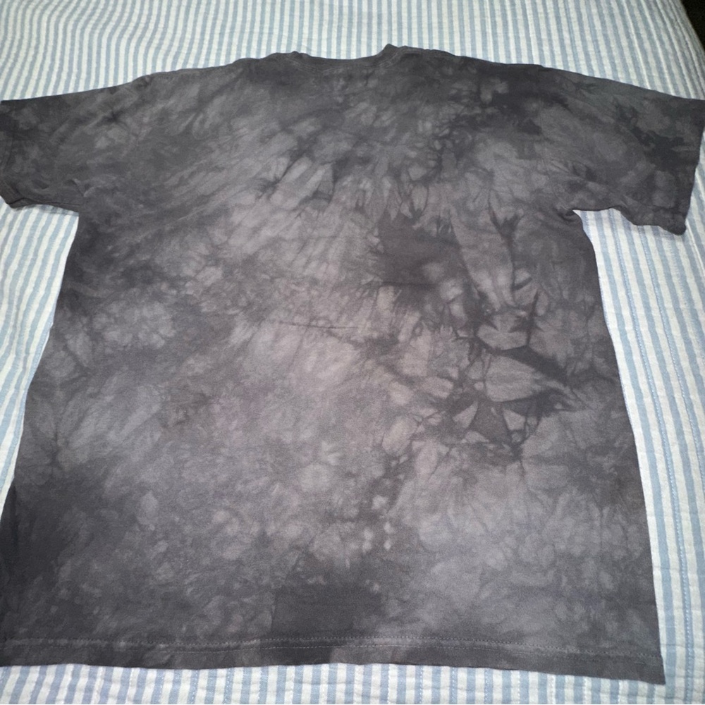 The Mountain Dog Face T-Shirt Weimaraner Big Print Medium Gray 2013‎ Vincent Hie - Picture 7 of 7